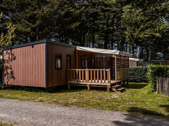 Sunêlia Prestige Dumet - 4 slaapkamers -