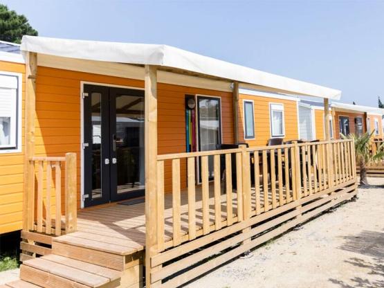 RES Cottage Prestige 3 slaapkamers - 2 badkamers