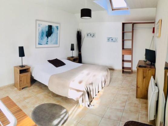 Appartement 35m² - 1 slaapkamer