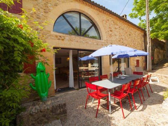 Bungalow Maison le Périgord