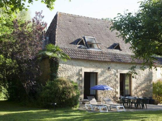 Bungalow Maison le Campagnac