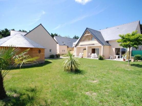 Appartement 48m² - 2 slaapkamers