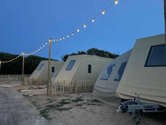 Coco Sweet Zeezijde - 16m²