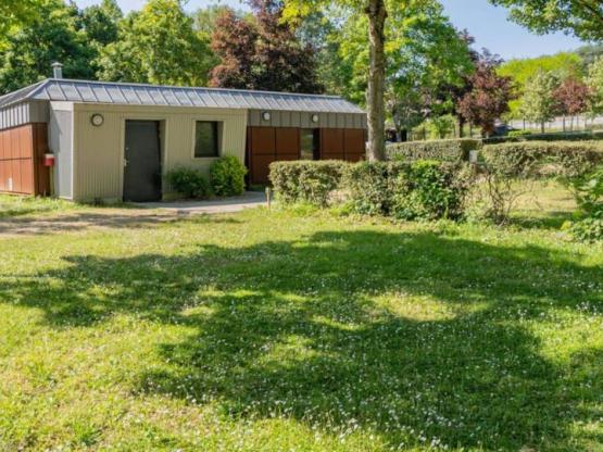 Fiets- en wandelarrangement