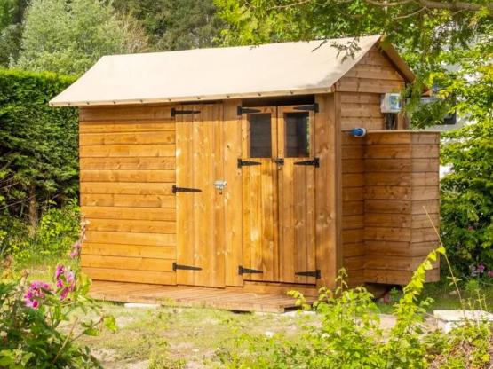 Freecamp Original Premium pakket met picknicktafel