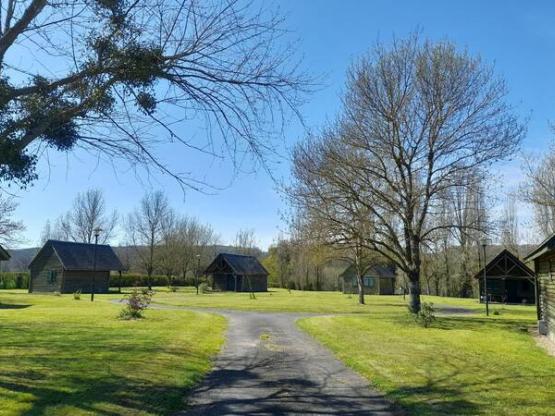 Forfait camping (1 voertuig)