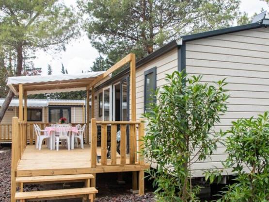 Cottage 4 personen Comfort