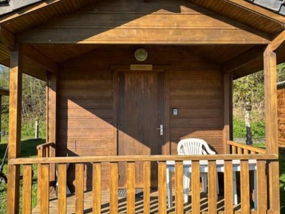 Mini Cabane