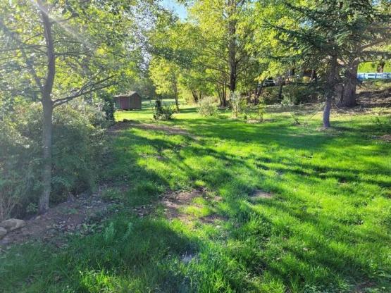 Campingplaats Comfort XL (16A) 150m²