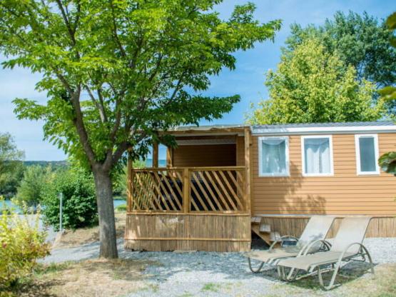 Cottage Confort 3 slaapkamers 32m²