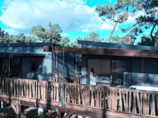 La Villa de la Siesta 5 bedrooms