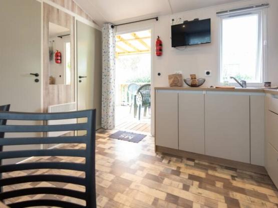 Cottage Florès KLASSIEK / D