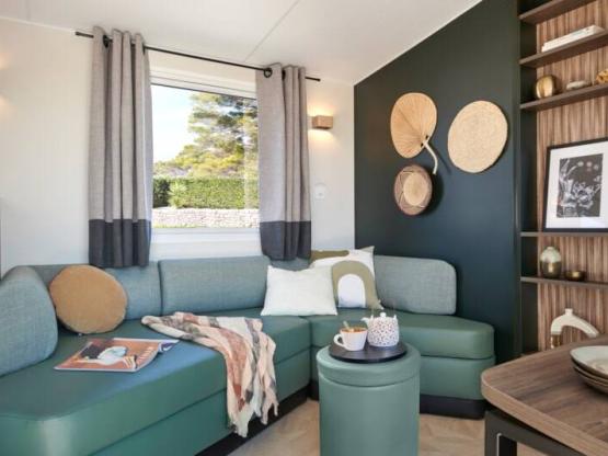 Otello Livia SIGNATURE & SPA - Voetgangersgebied / S