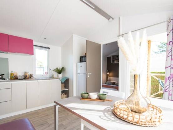Cottage Malaga KLASSIEK airco / S