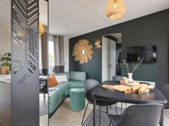 Otello Suites Livia SIGNATURE SPA Voetgangersgebied / S