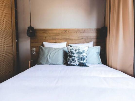 Mobil home "LUXE & COSY"