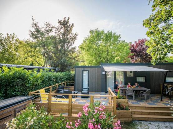 Loisir Prestige Taos 3 slaapkamers 40m²