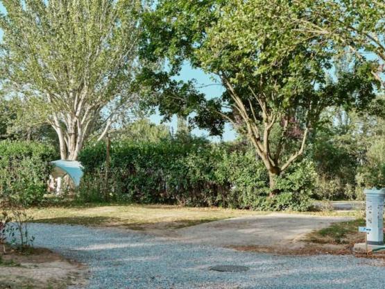 Comfortplaats 130m² Chateau Arnoux