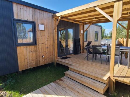 Mobil-home  Privilège 3 37m² (-5 jaar)