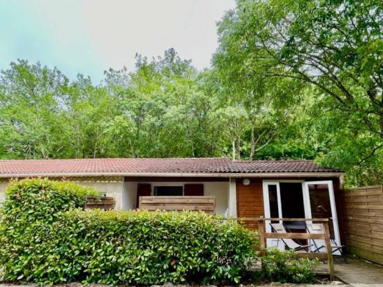 Chalet Prestige 30m² - 2 slaapkamers