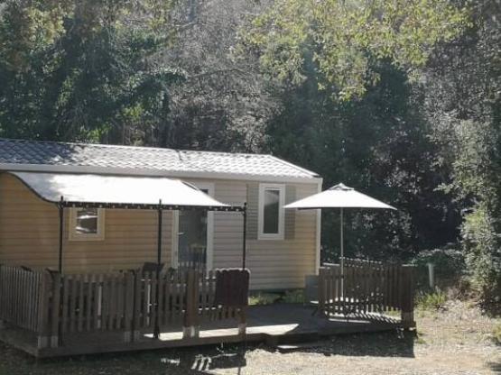 SUPER MERCURE Comfort  5/6 pers.