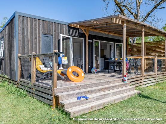 Homeflower Premium 29m² - 2 kamers - Terras - TV - Airconditioning - lakens + handdoeken