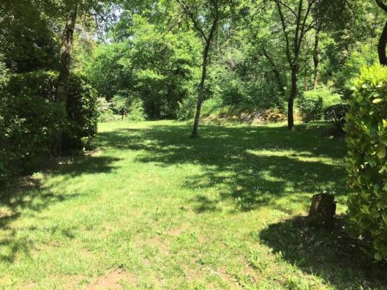 Standplaats + elektriciteit