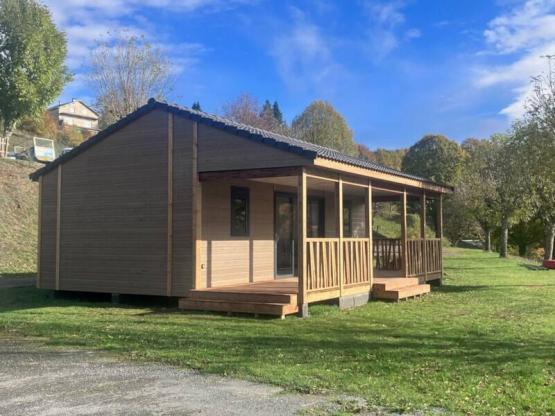 Prestigieus chalet