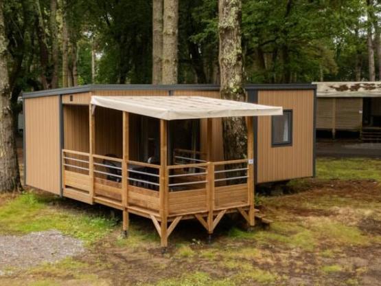 Sunêlia Confort Sorlock - 2 slaapkamers -