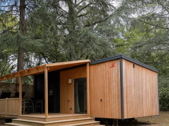 Sunêlia LUXE Merquel - 1 slaapkamer -