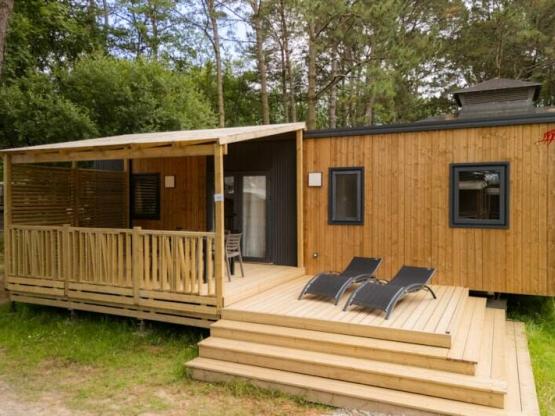 Sunêlia LUXE Mine d'Or - 3 slaapkamers - 2 badkamers -