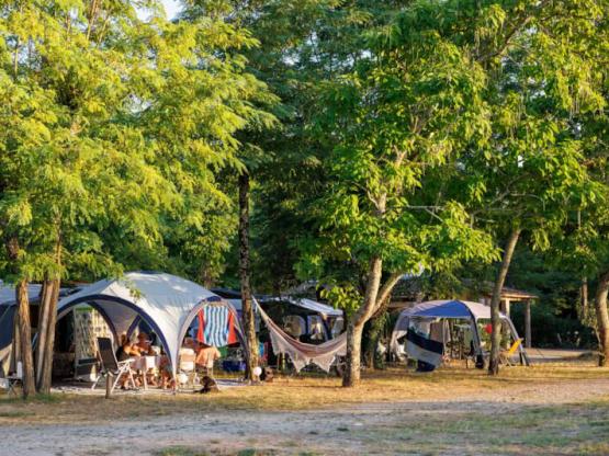 Onze Comfortplaatsen - 130m²