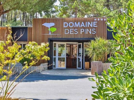 Mobil home 056 - 3 chambres - 2 SDB