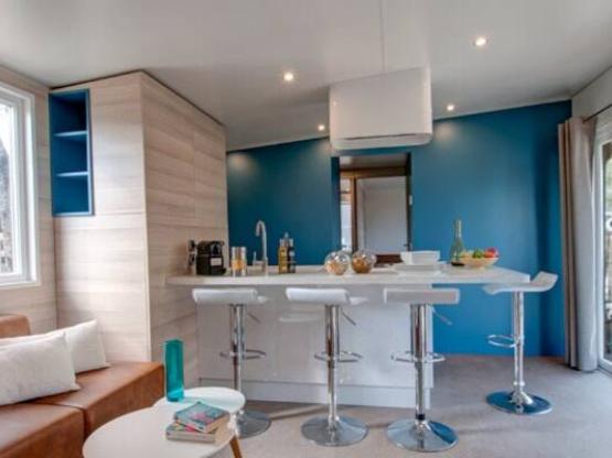 Cottage Luxe 3 slaapkamers KEYWEST