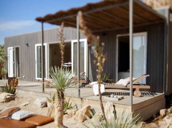 Cottage Luxe 3 slaapkamers KEYWEST