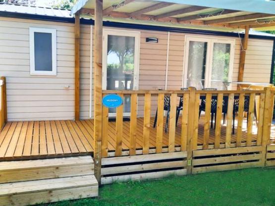 Premium Mobilhome