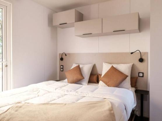 Chalet Premium 2 habitaciones