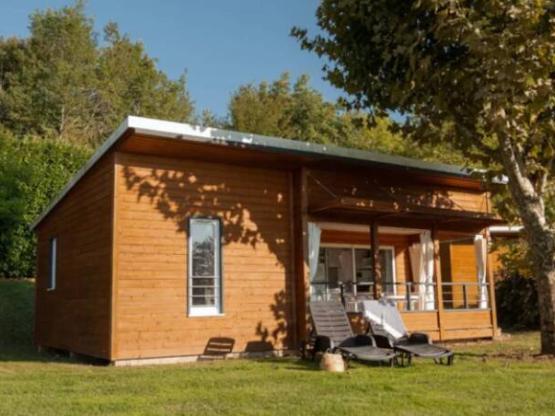 Xalet Signature de 2 habitacions