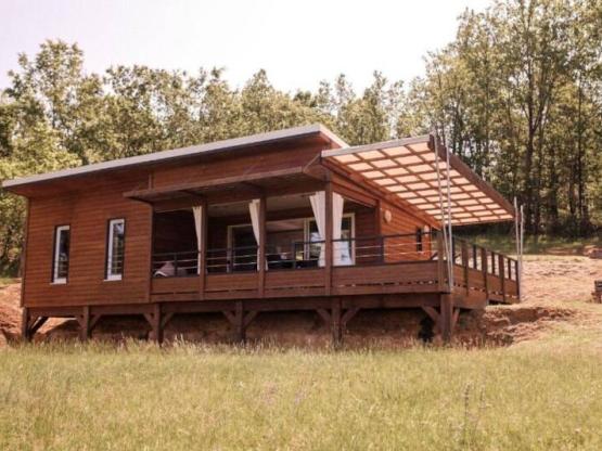 Xalet Signature de 3 habitacions