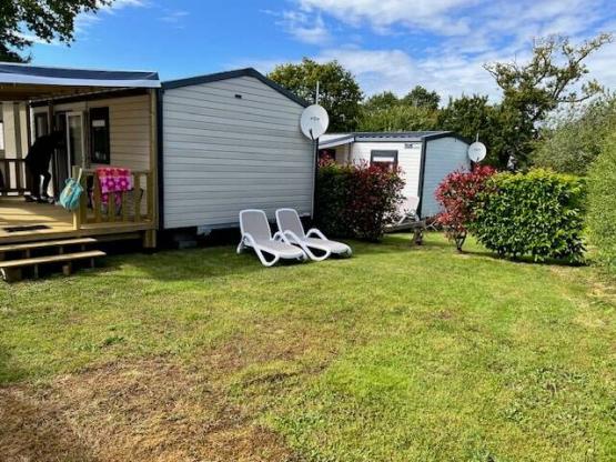 Mobil-home RIDEAU TOSCANE 2024 2 chambres 2 S