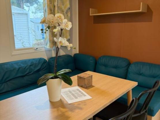 Standard Arauris 30m² - 3 slaapkamers - airconditioning