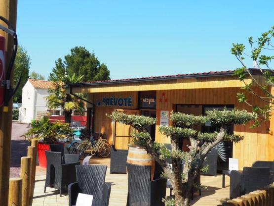 Starcaravan Bikini 2 kamer