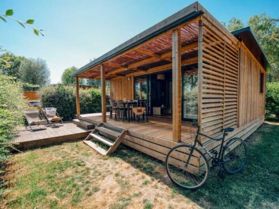 Premium Chalet Confluence 3 slaapkamers - TV - Vaatwasmachine - NEW 2024 !