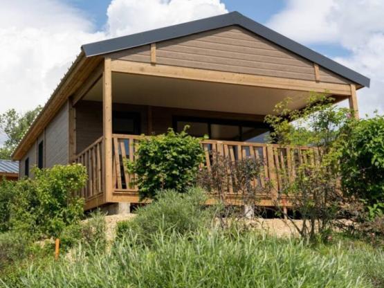 Chalet Confort Premium  - ZONTAG