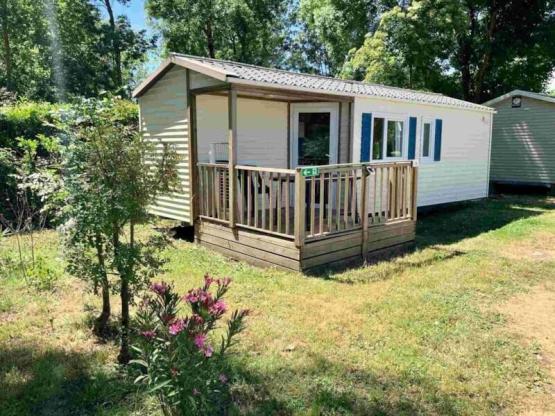 Stacaravan Sun Living 38