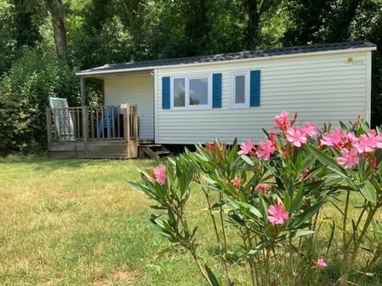 Stacaravan Sun living 39