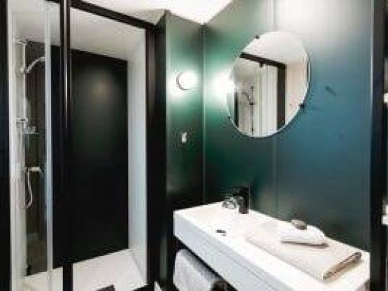 Mobile home O'hara 3 bedrooms