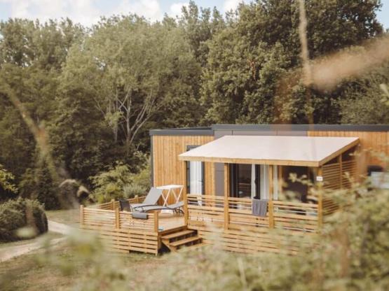 Cottage PREMIUM - MET AIRCO