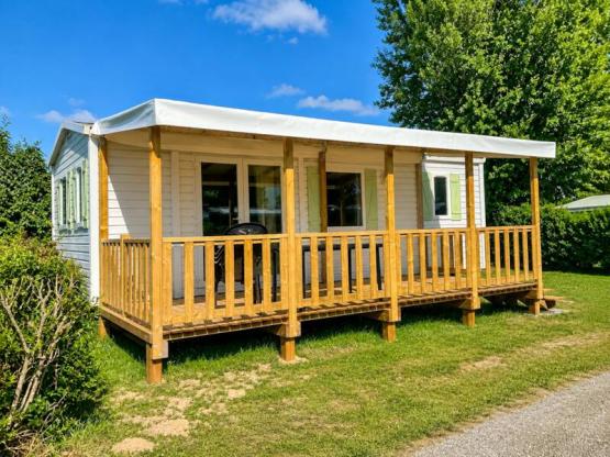 Privilège bungalow