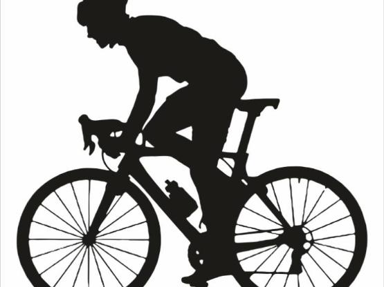 Comfort-arrangement voor wandelaars/fietsers (1 persoon, zonder auto)